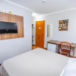 Pousada Villa Hegus Com Opcao De Hidro E Ar