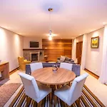 Pousada Villa Hegus Com Opcao De Hidro E Ar